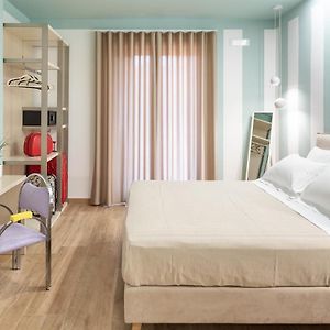 Vemaga Luxury Stay - Pompei City Center